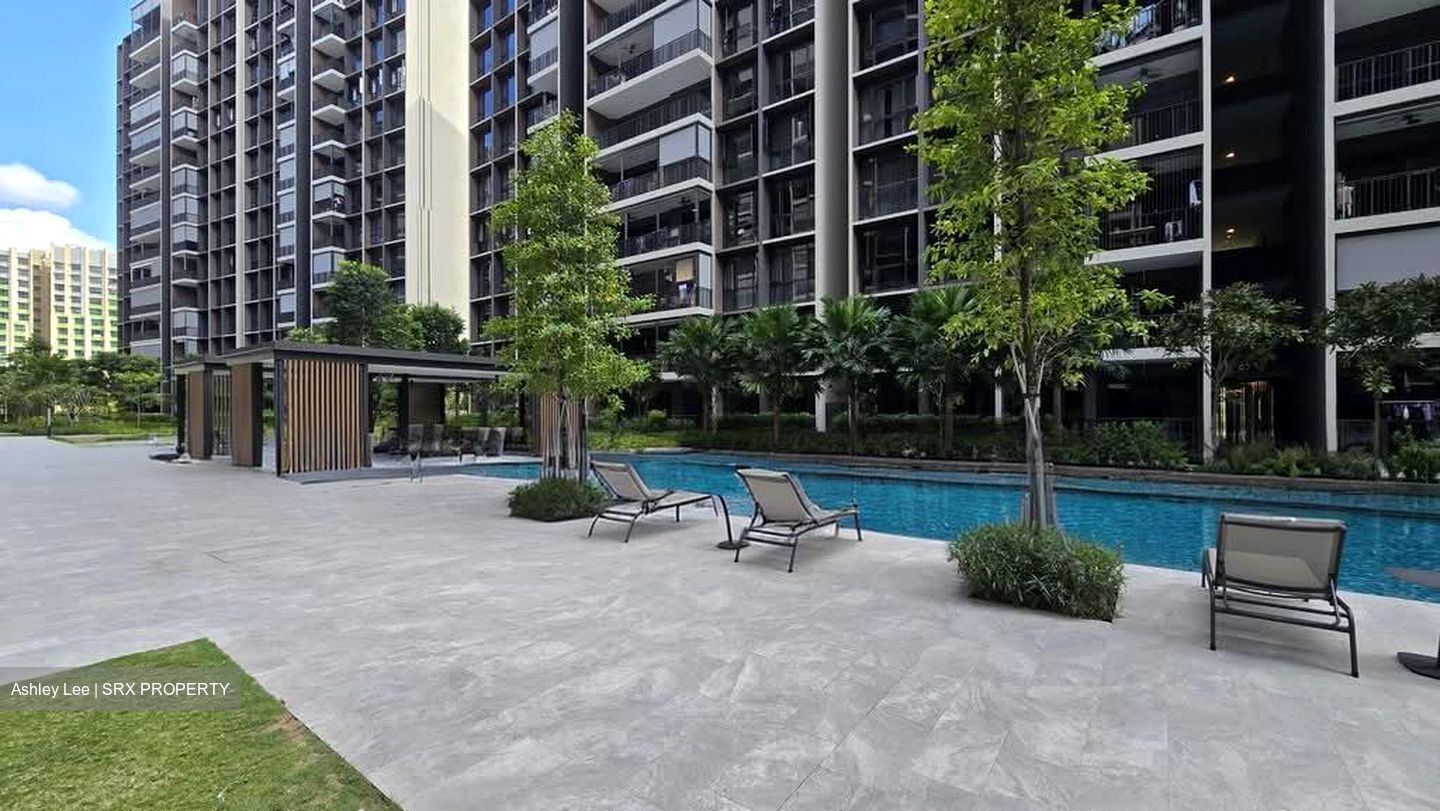 Tenet (D18), Condominium #535204211